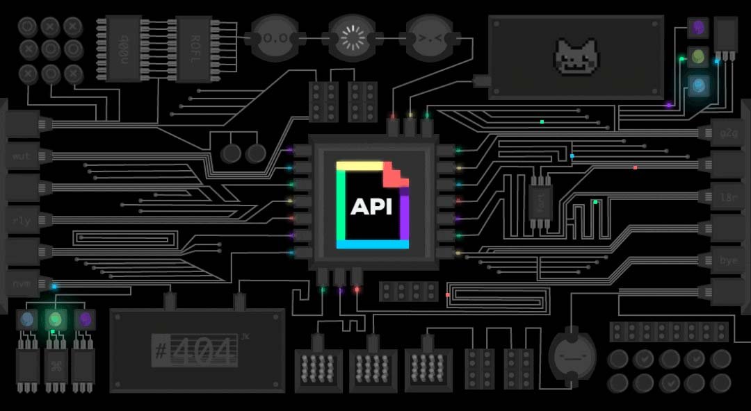 GIPHY Setup | Get GIPHY API Key